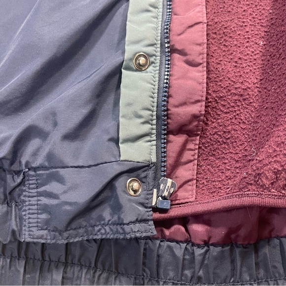 Columbia Snow Ski Jacket Double Liner Men’s - Picture 11 of 14